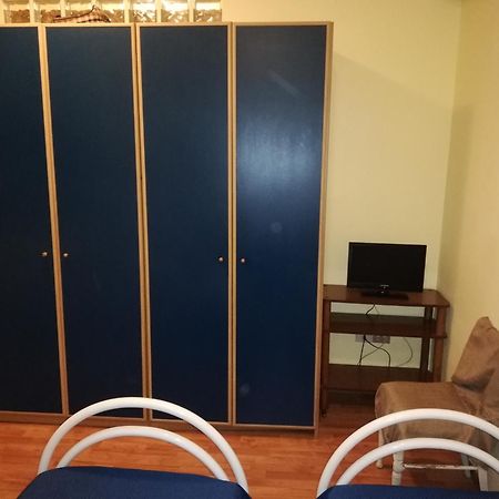 Casa Vacanze Rosy Giardini Naxos Exteriér fotografie