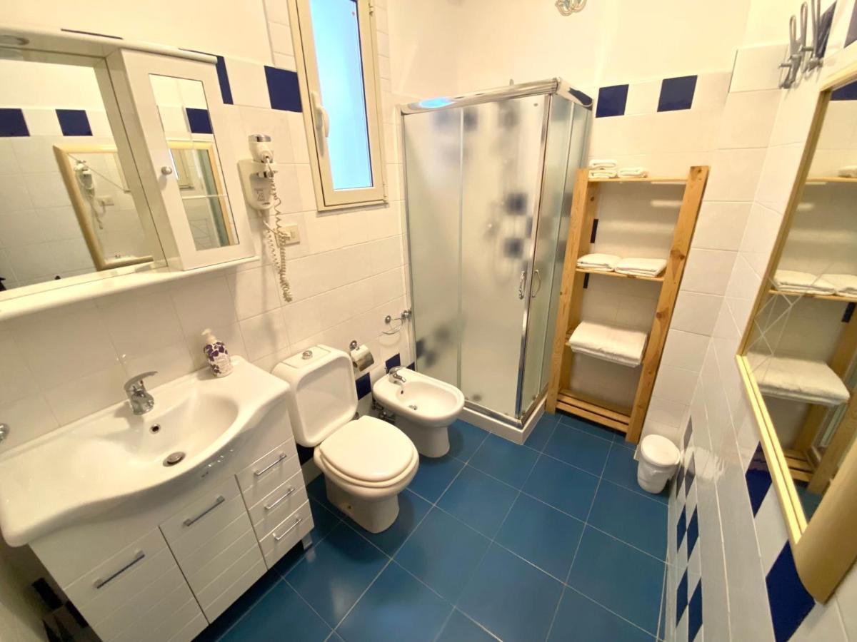 Casa Vacanze Rosy Giardini Naxos Exteriér fotografie