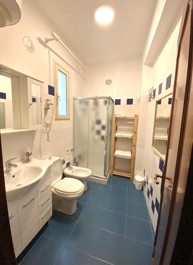 Casa Vacanze Rosy Giardini Naxos Exteriér fotografie
