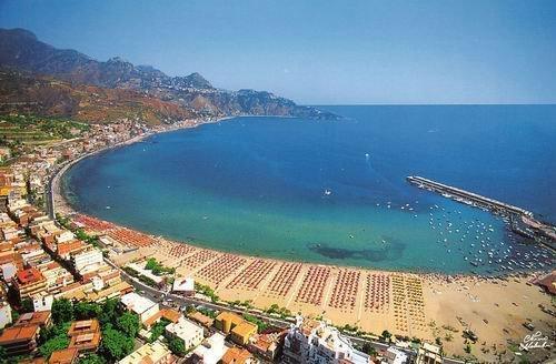 Casa Vacanze Rosy Giardini Naxos Pokoj fotografie