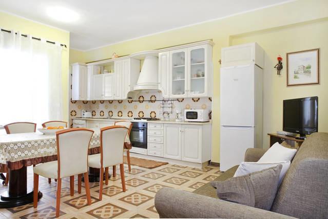 Casa Vacanze Rosy Giardini Naxos Pokoj fotografie