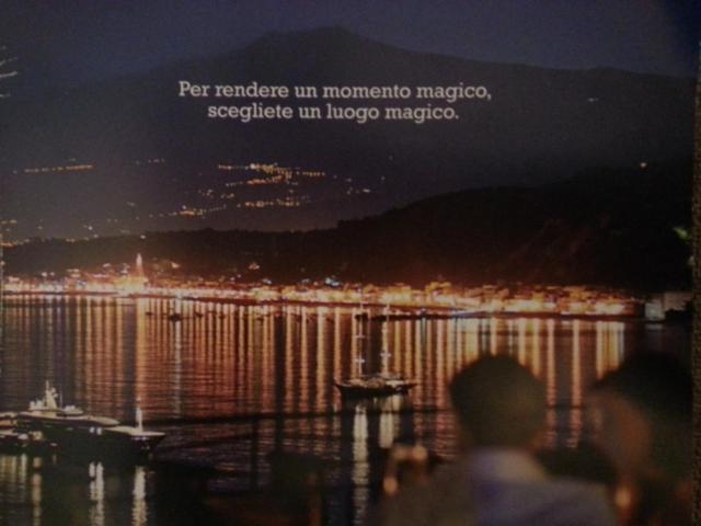 Casa Vacanze Rosy Giardini Naxos Exteriér fotografie