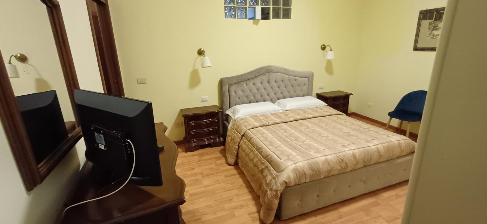 Casa Vacanze Rosy Giardini Naxos Exteriér fotografie