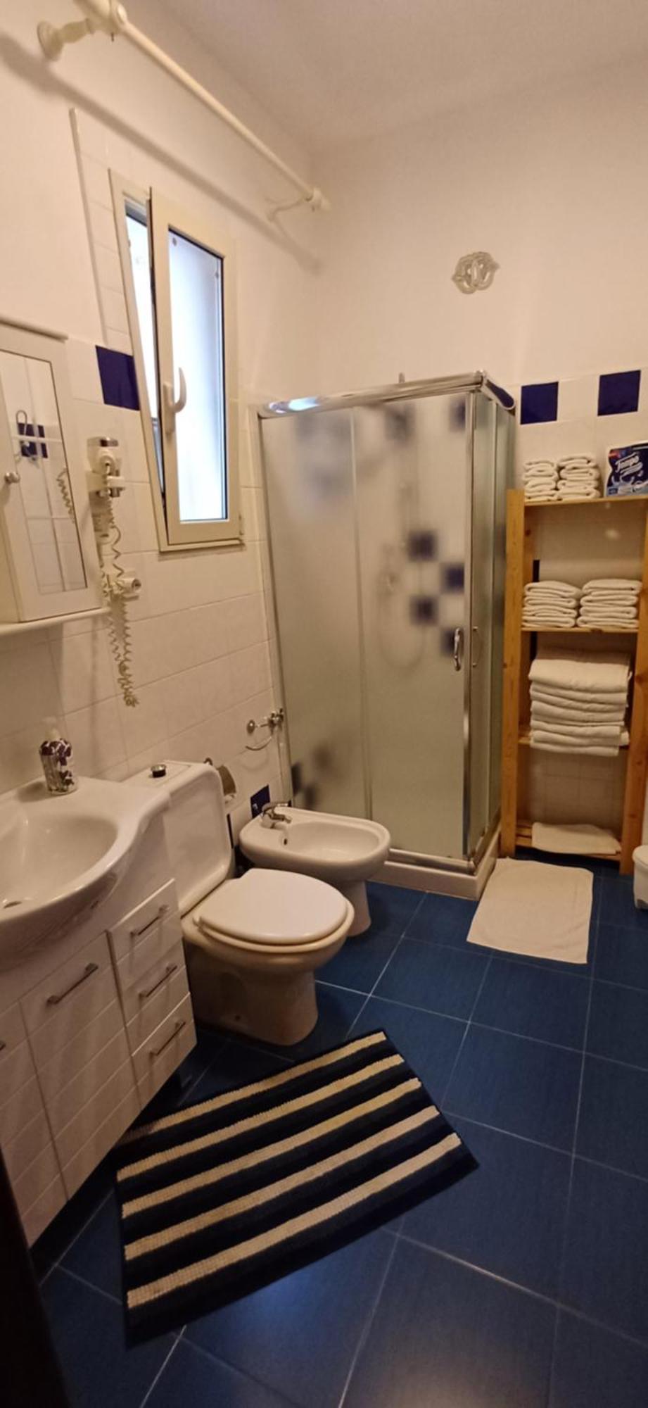 Casa Vacanze Rosy Giardini Naxos Exteriér fotografie