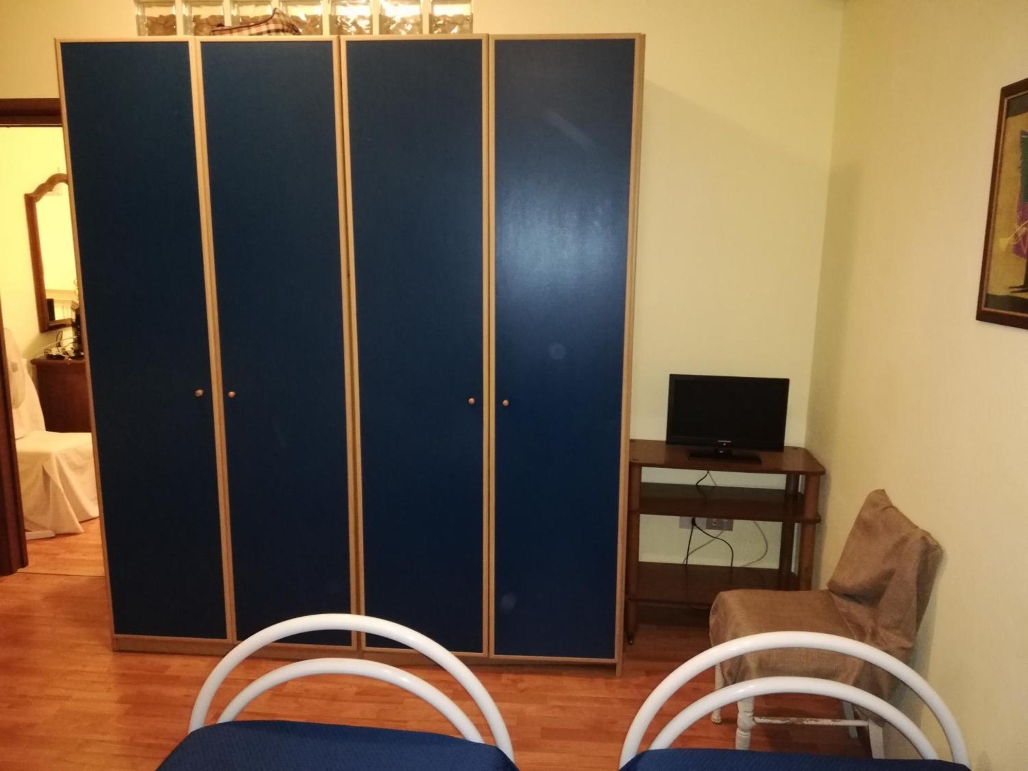 Casa Vacanze Rosy Giardini Naxos Exteriér fotografie